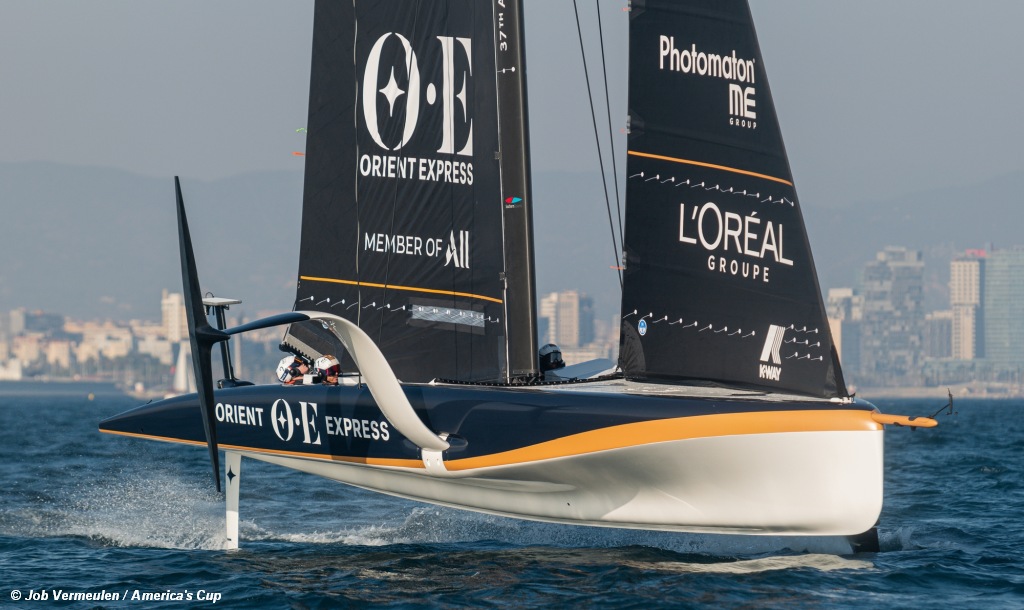 AC37 French LEQ12 2024