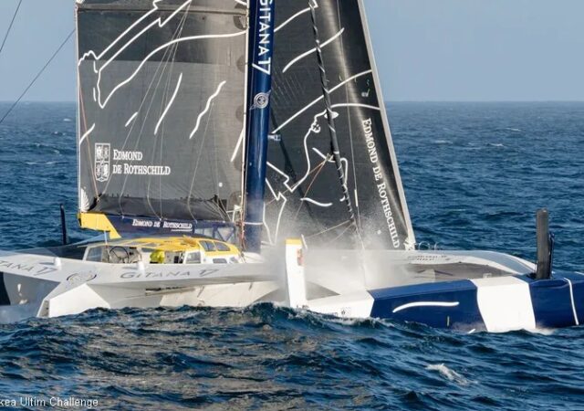 ARKEA ULTIM Edmond De Rothschild