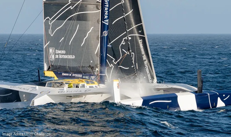 ARKEA ULTIM Edmond De Rothschild
