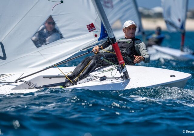 2024 ILCA Masters Worlds