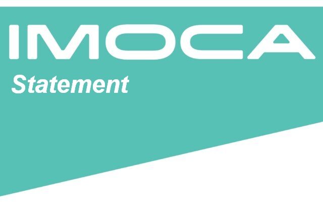 IMOCA Vendee Globe Statement