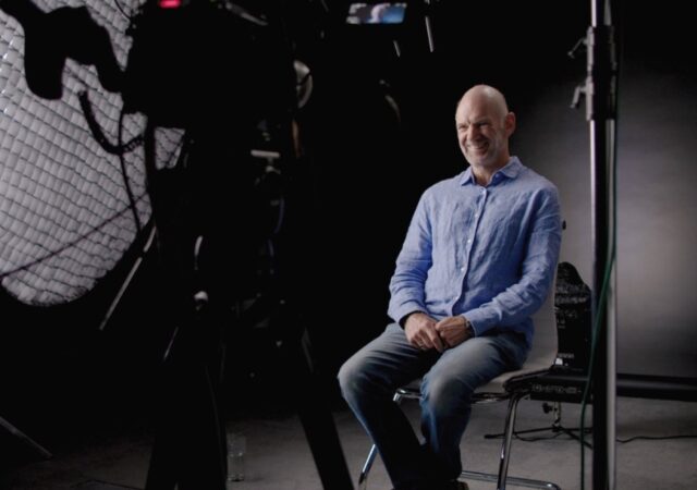 Oyster 885 - Adrian Newey