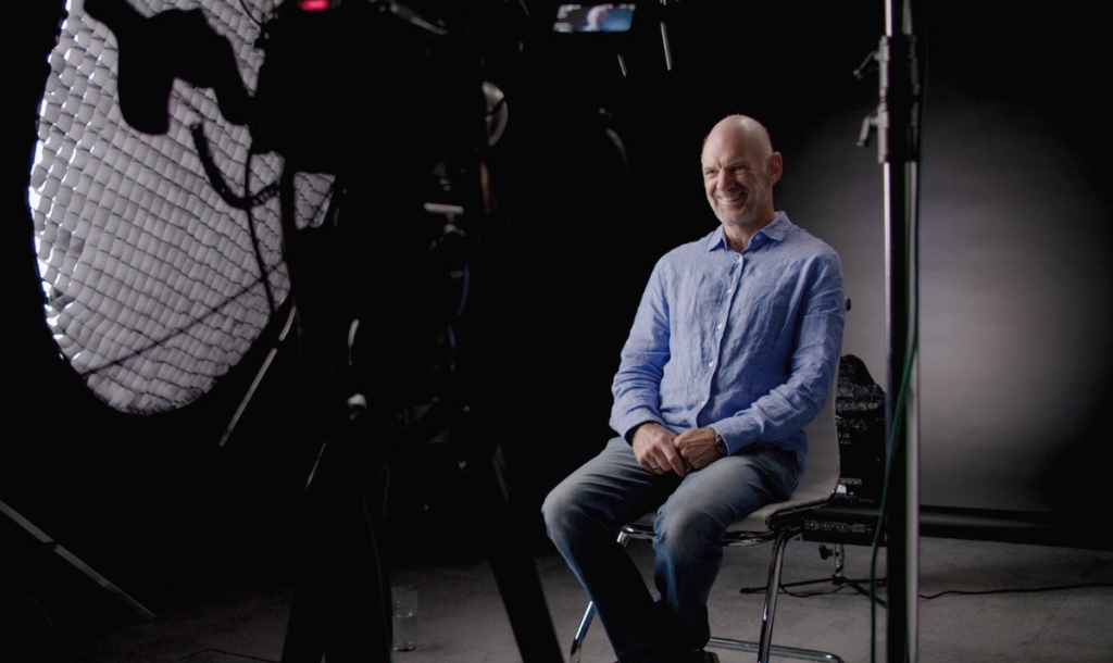 Oyster 885 - Adrian Newey