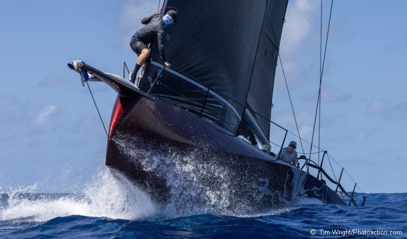 2024 RORC Nelson Cup - Ino Noir