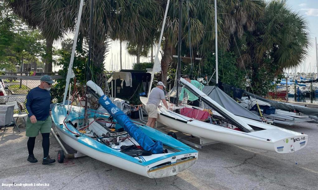 2024 FD Worlds, Florida