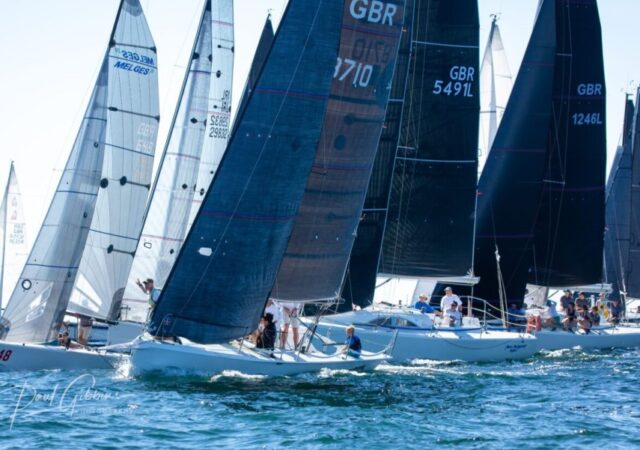 2024 IRC Nationals Promo