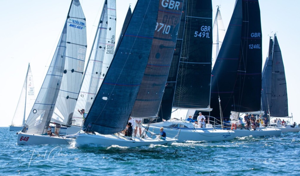 2024 IRC Nationals Promo