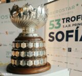 53rd Sophie Regatta Trophy