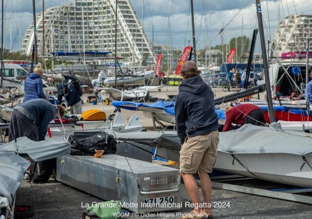 49er Euros Shoreside