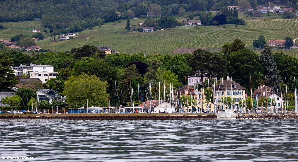 SN Rolloise, Switzerland