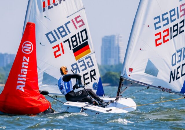 Allianz Regatta