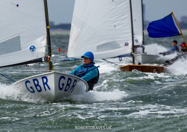 Euro Nats D1 GBR