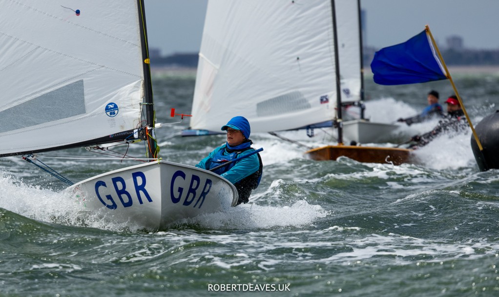 Euro Nats D1 GBR
