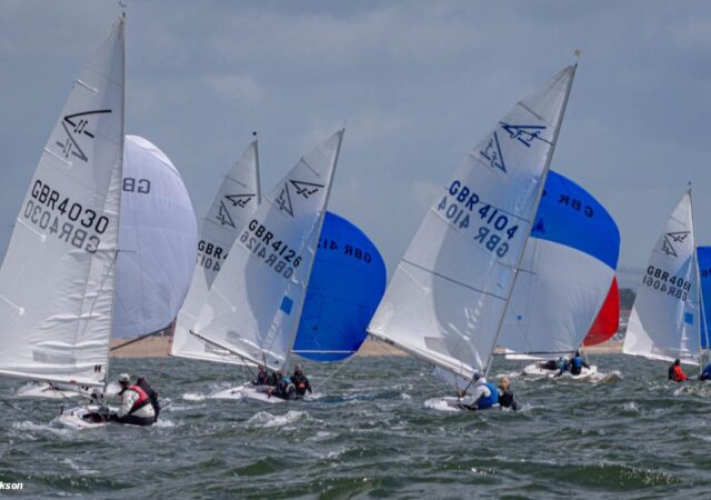 F15 Bulwark Trophy Fleet