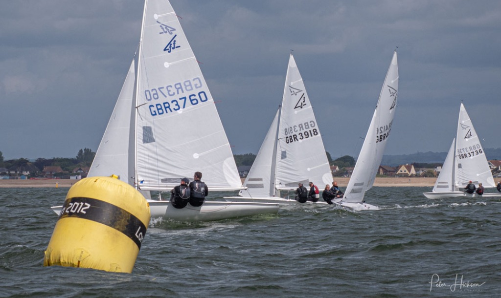 F15 Bulwark Trophy Winner 3760