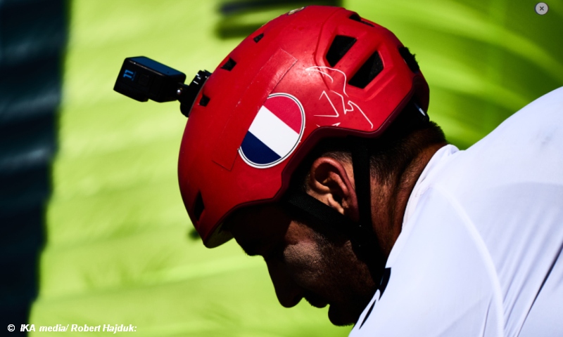 2024 Kite Worlds