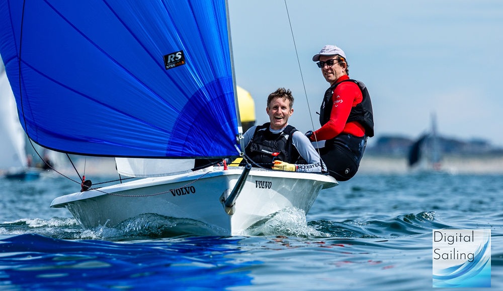 RS 30th Regatta RS400
