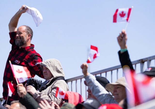 SailGP Canada