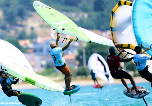 Wingfoil World Cup
