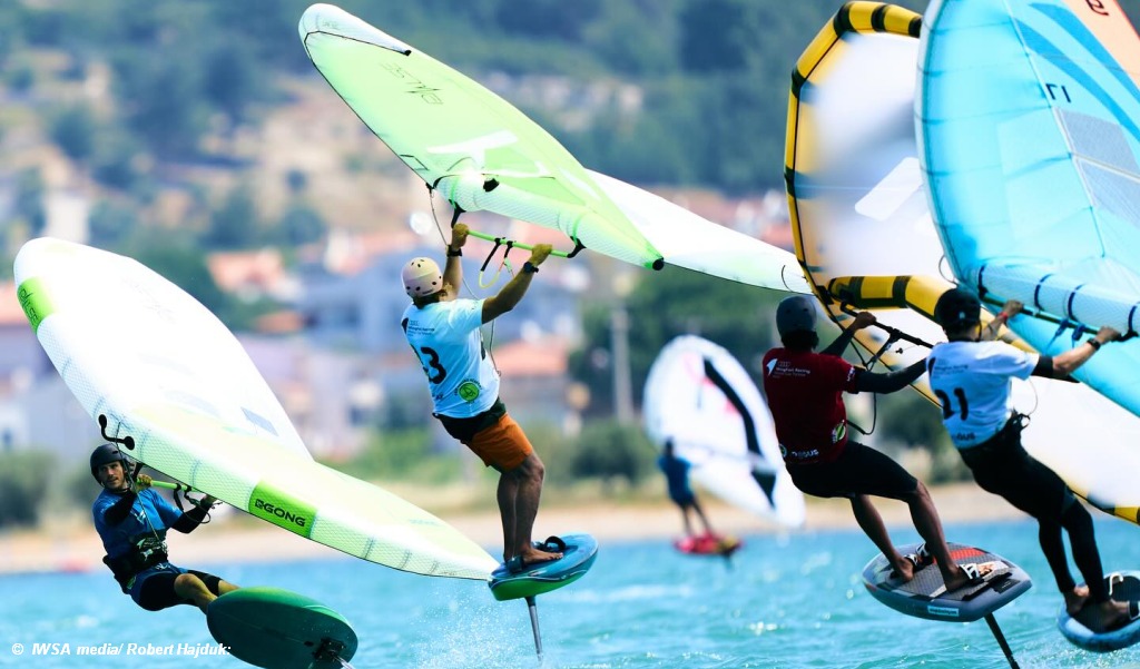 Wingfoil World Cup