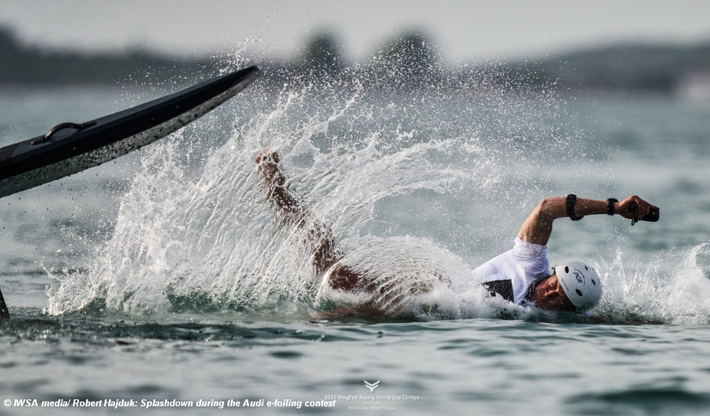 2024 Wingfoil World Cup Turkey