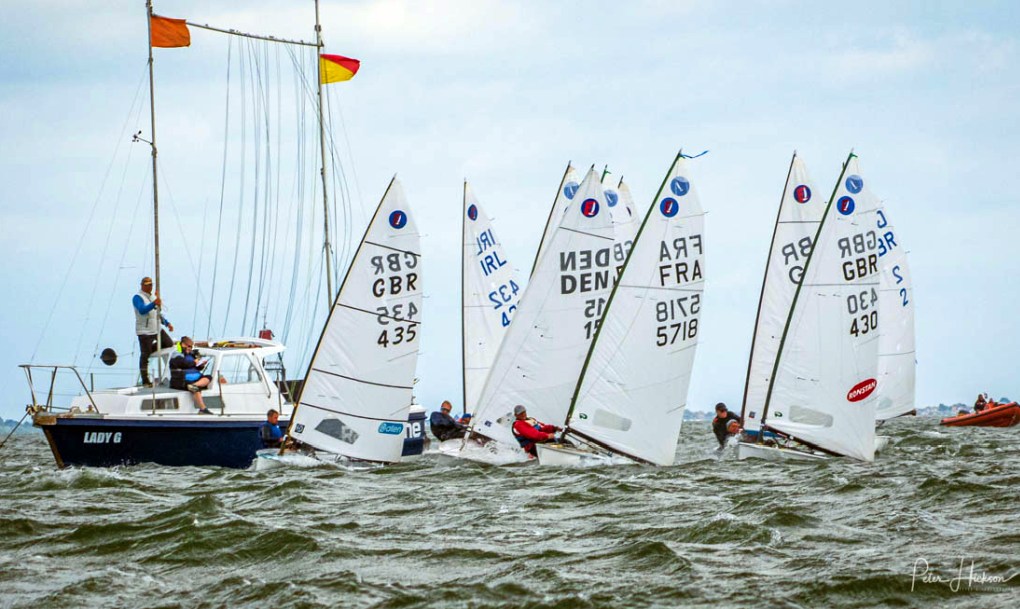 UK Europe Class Nationals