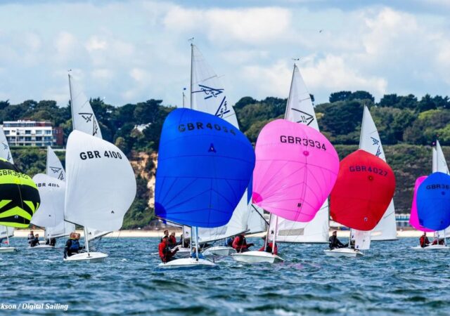 2024 F15 Southerns Parkstone