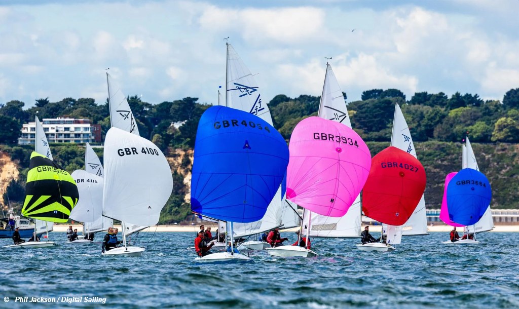 2024 F15 Southerns Parkstone