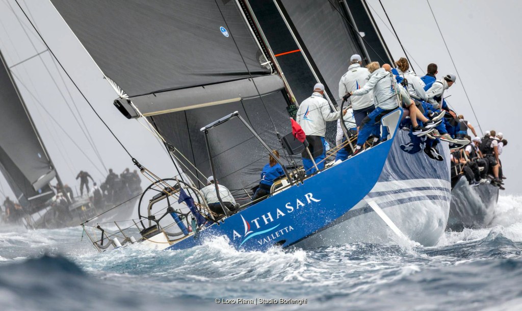 2024 Maxi Inshore Balthasar