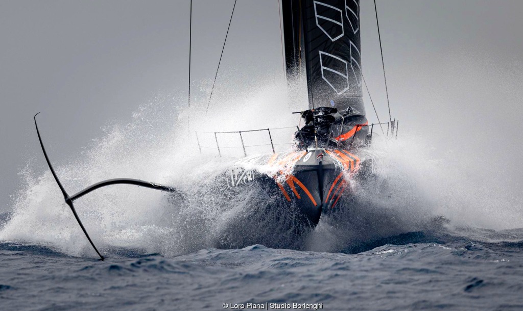 2024 Maxi Inshore FlyingNikka