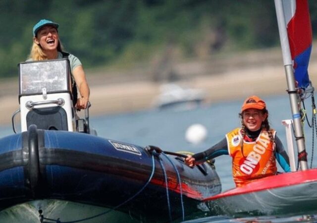 RYA Awards