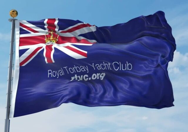Roya Torbay YC