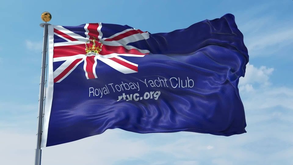 Roya Torbay YC