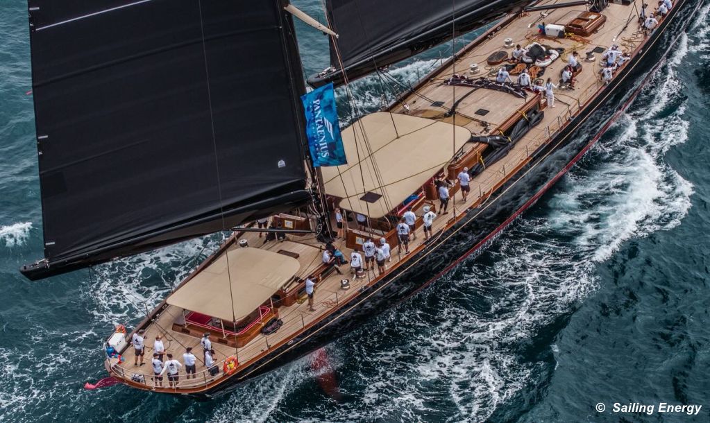 Superyacht Palma 2024