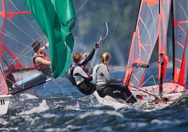 29er Europeans Gdynia 2024
