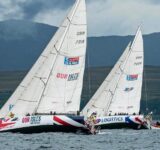 Clipper Race Fleet