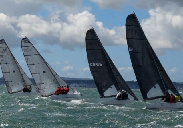 2024 RS Elite Nationals Day 3