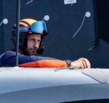 AC37 Prelim D3 Ben Ainslie