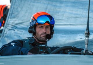 Ben Ainslie