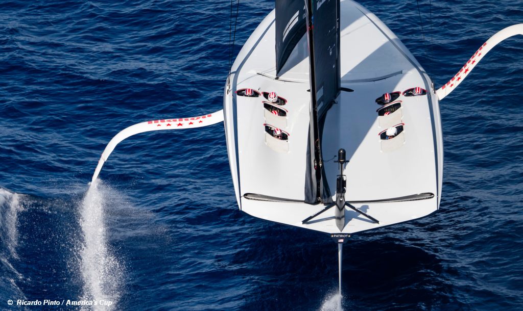 Ac37 LV D3 American Magic