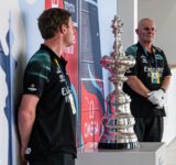 AC Cup In Waiting