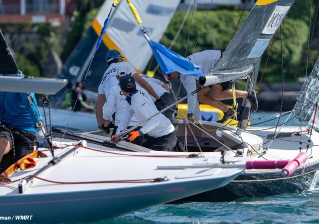 Bermuda Gold Cup