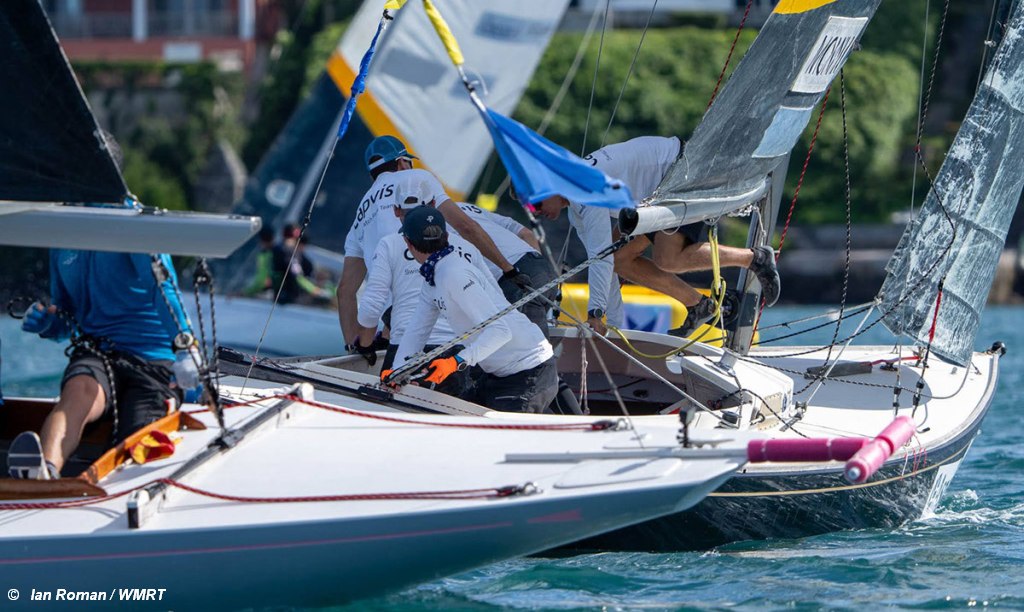 Bermuda Gold Cup
