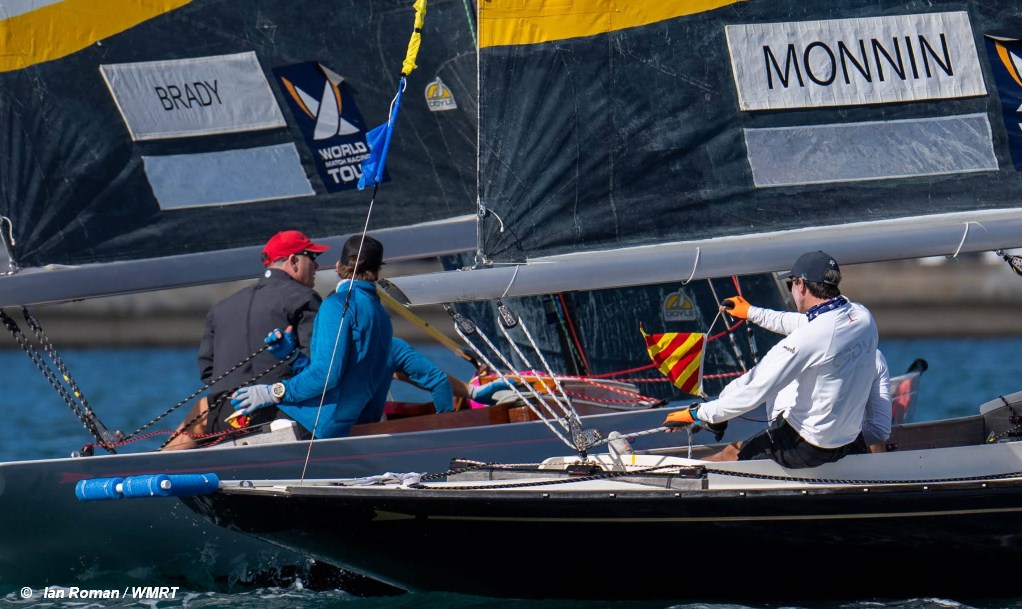 Bermuda Gold Cup Quarters