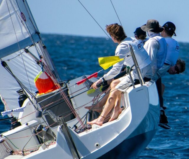 Sailweb – Latest Sailing News and Racing Results