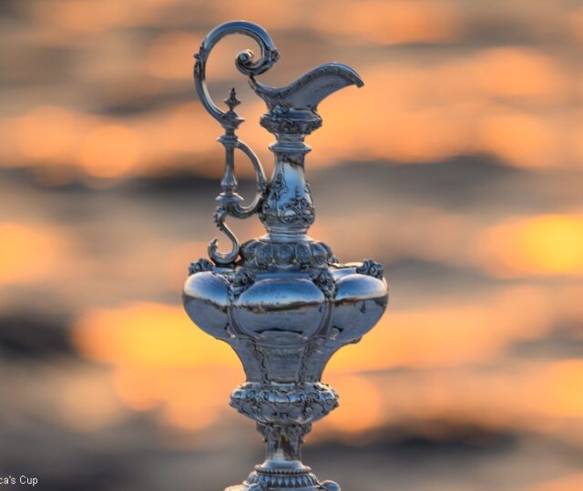 AC America's Cup