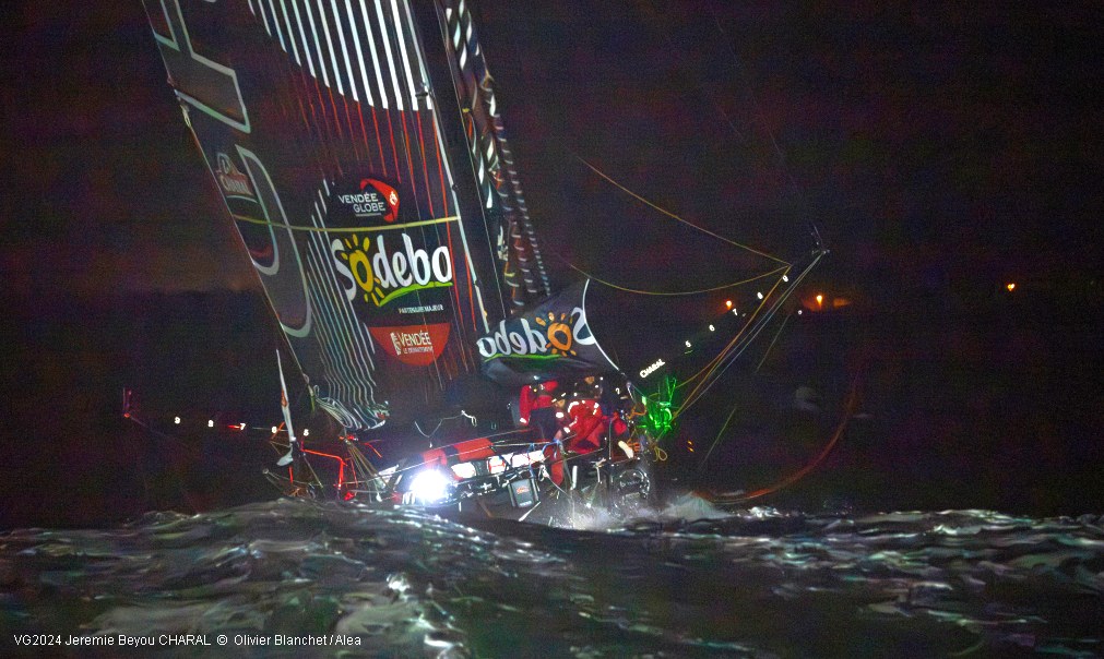 VG2024 4th Jeremie Beyou