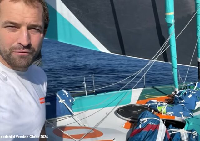 VG2024 Sam Goodchild Prepares