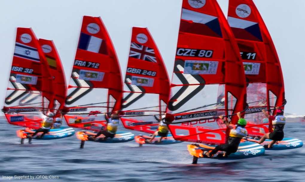 iQFOIL Lanzarote