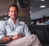 SailGP Ben Ainslie